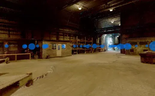 Viametris MS-96 Indoor