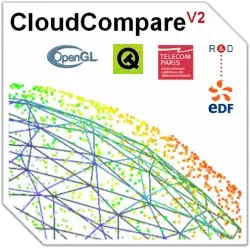 CloudCompare