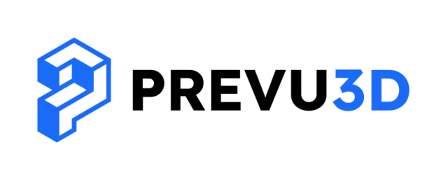 Prevu3D